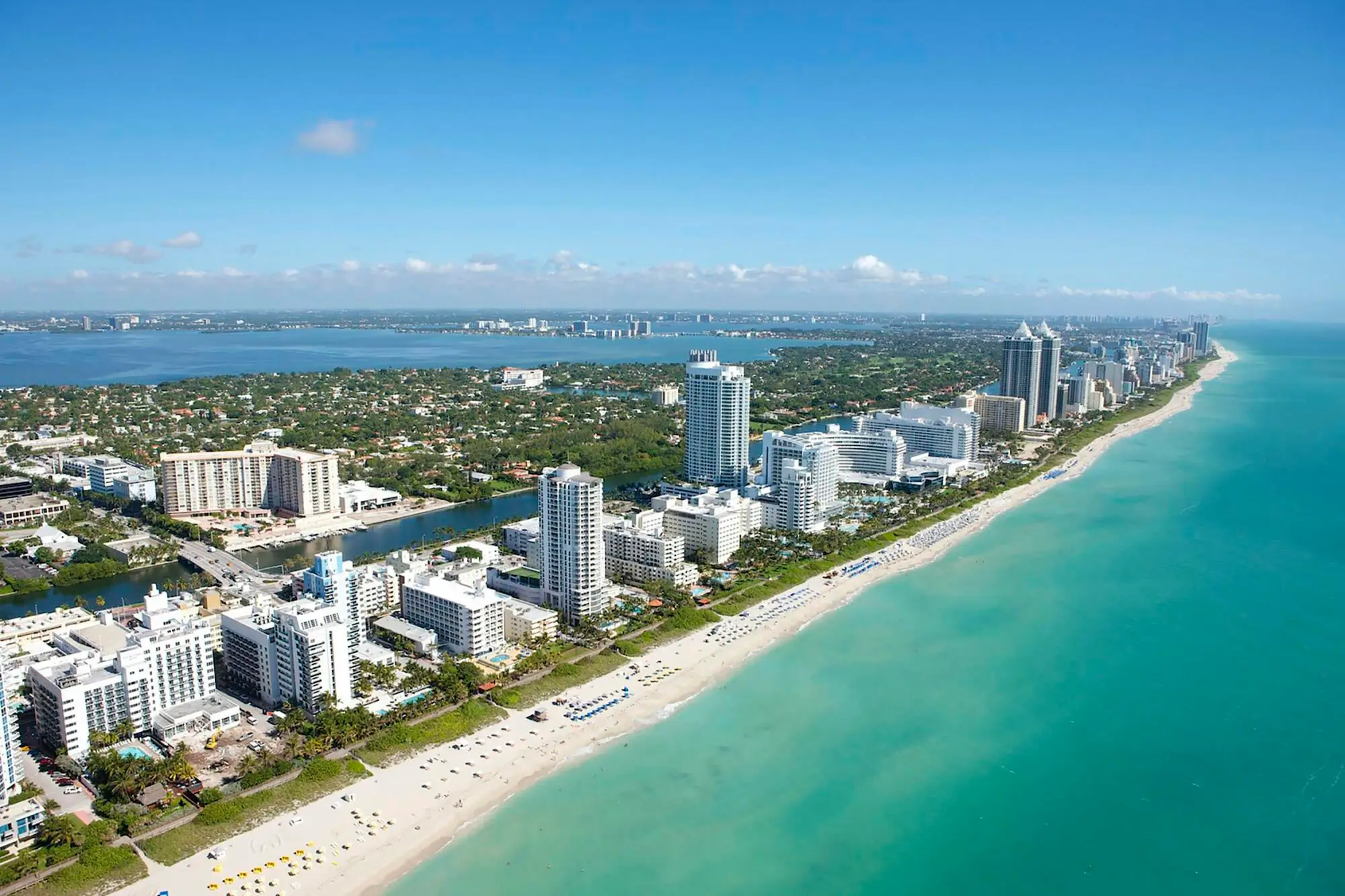 Secure Your Miami Property's Future: Tips for Building a Reserve Fund