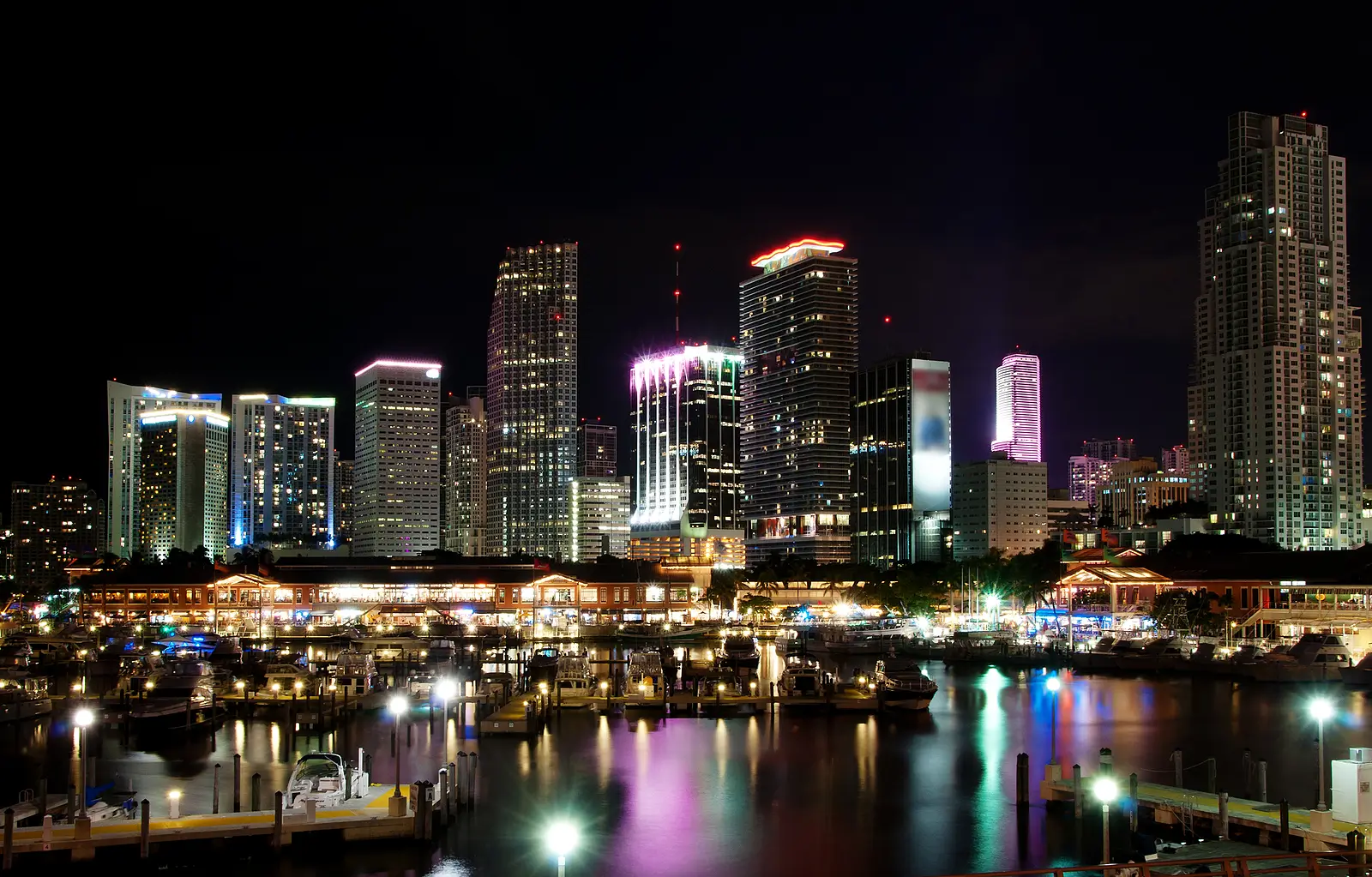 What Should First-Time Buyers Look For in Miami Investment Properties?