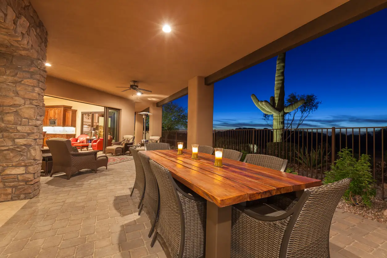 What Qualifies As a Good Income Property?