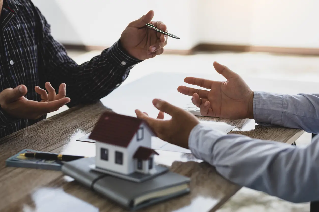 Learn How to Spot False Landlord References