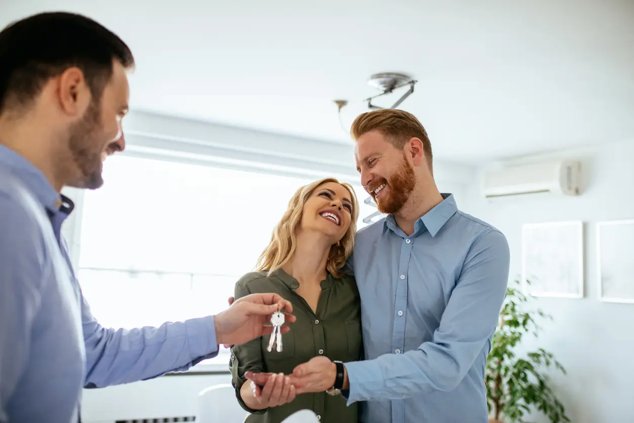 5 Ways to Improve Your Tenant Retention Rate