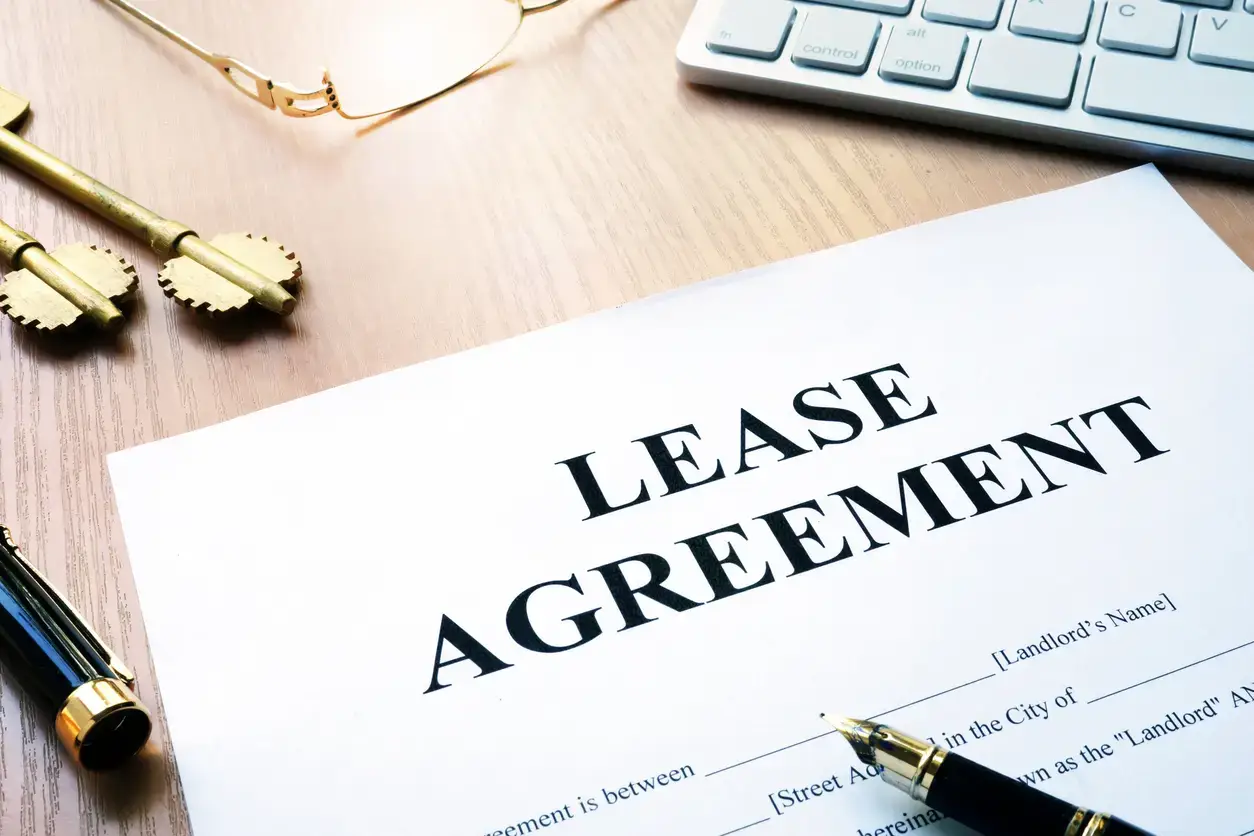 Securing Your Investment: The Importance of a Strong Lease Agreement for Property Managers in Miami