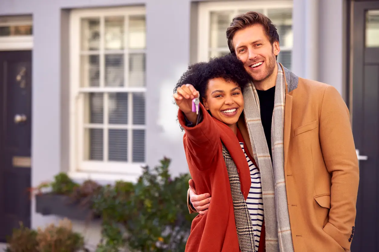 We are in a Sellers Market…kind of!