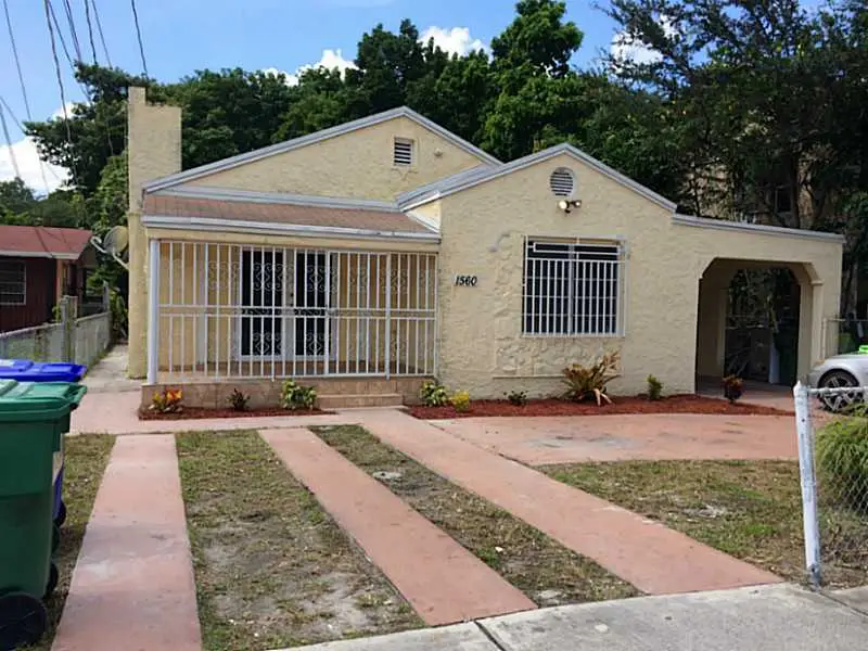 Case Study: Allapattah 3-Unit Multifamily Acquisition