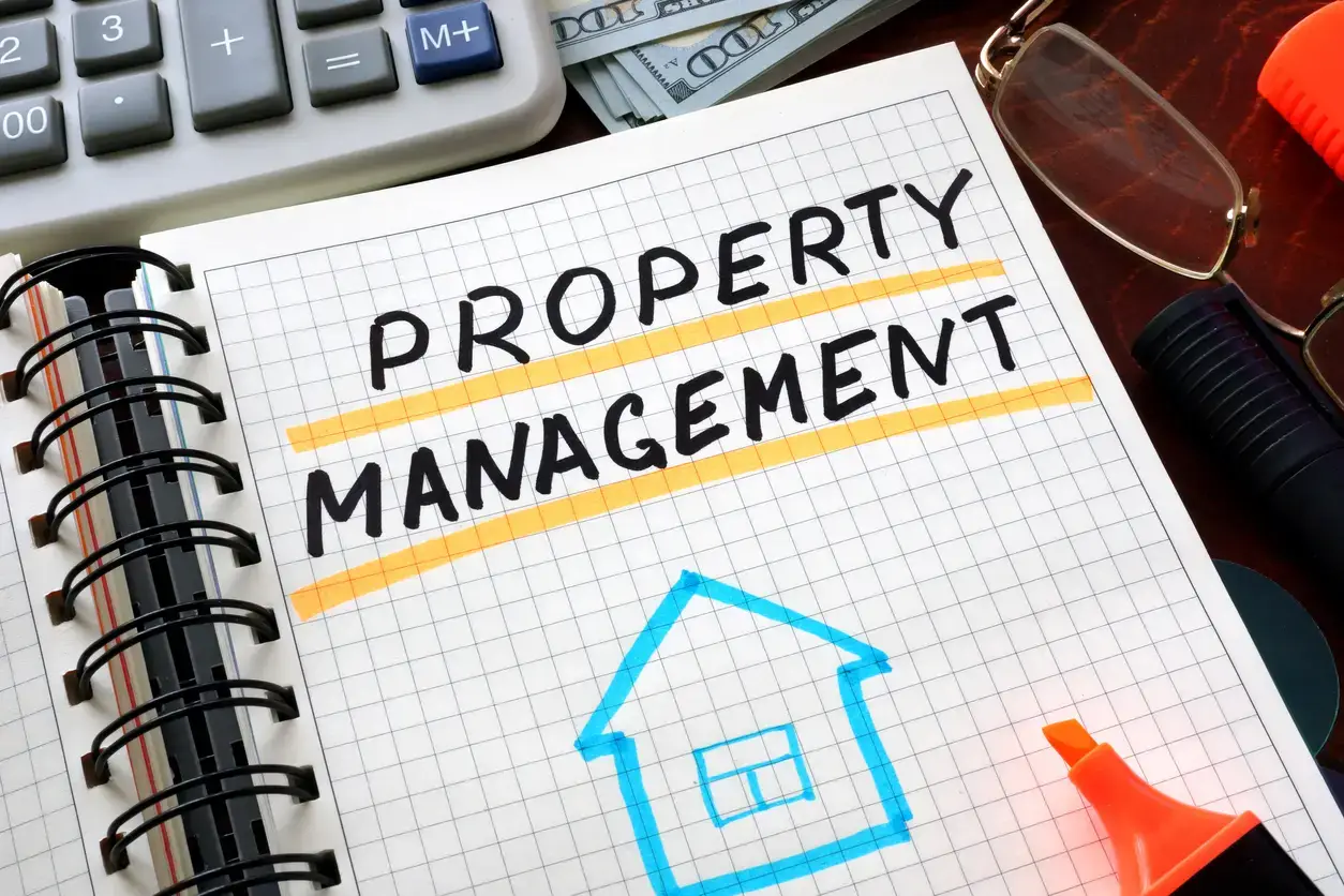 Understanding the Three Main Types of Property Management