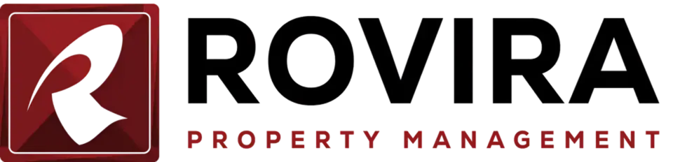 Rovira Property Management Logo