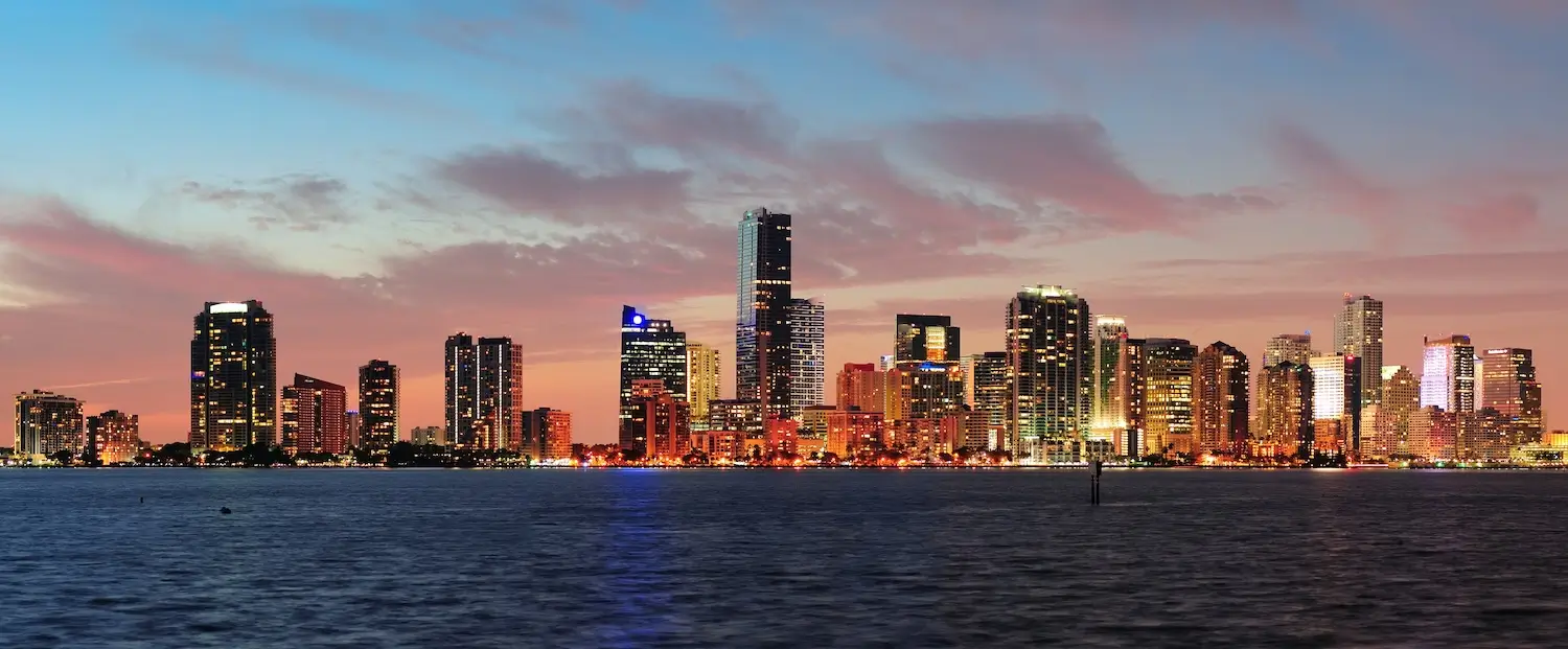 Miami Property Management