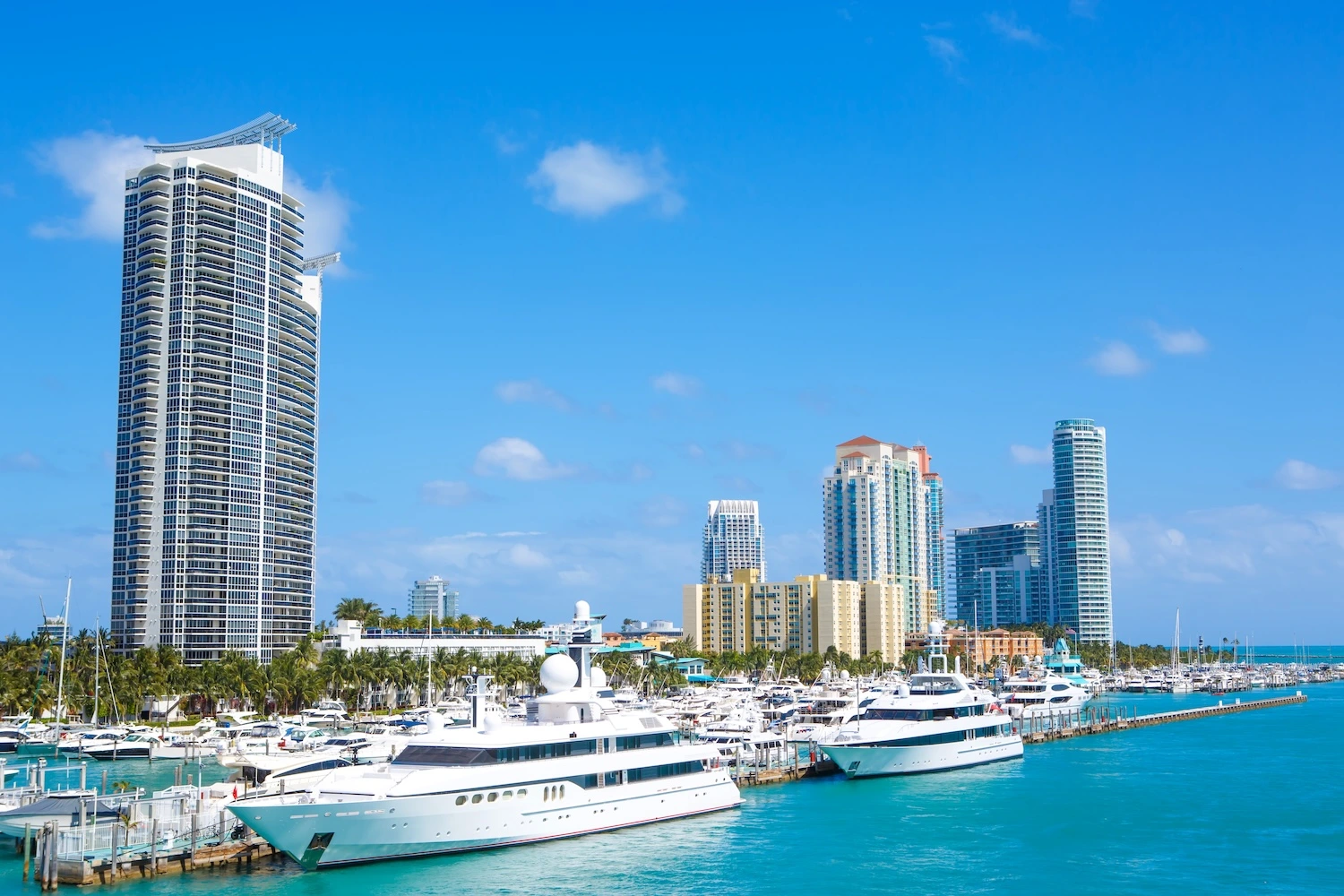 North Miami Beach Property Management