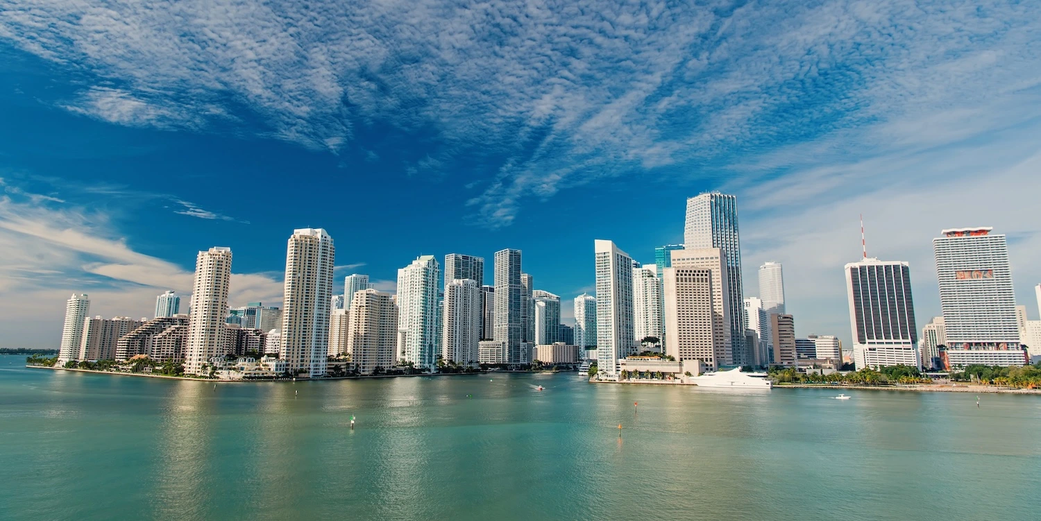North Miami Property Management